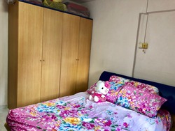 Blk 8 Jalan Kukoh (Central Area), HDB 2 Rooms #205482431